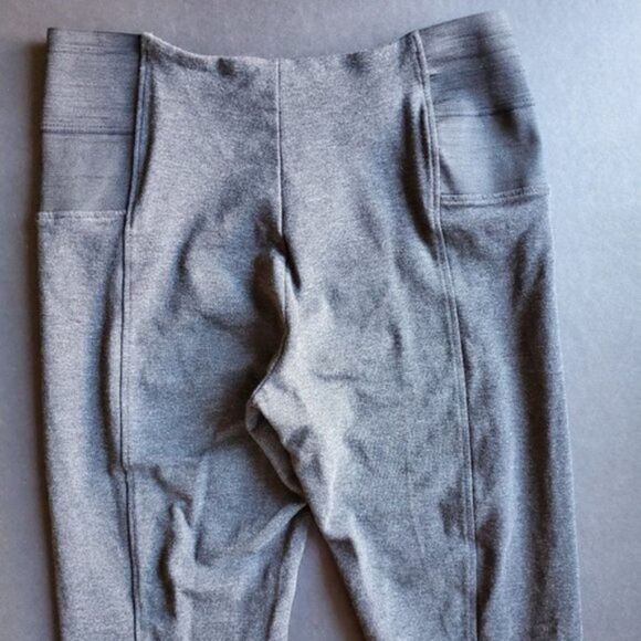 Love Tree High Waisted Leggings - Picture 7 of 8